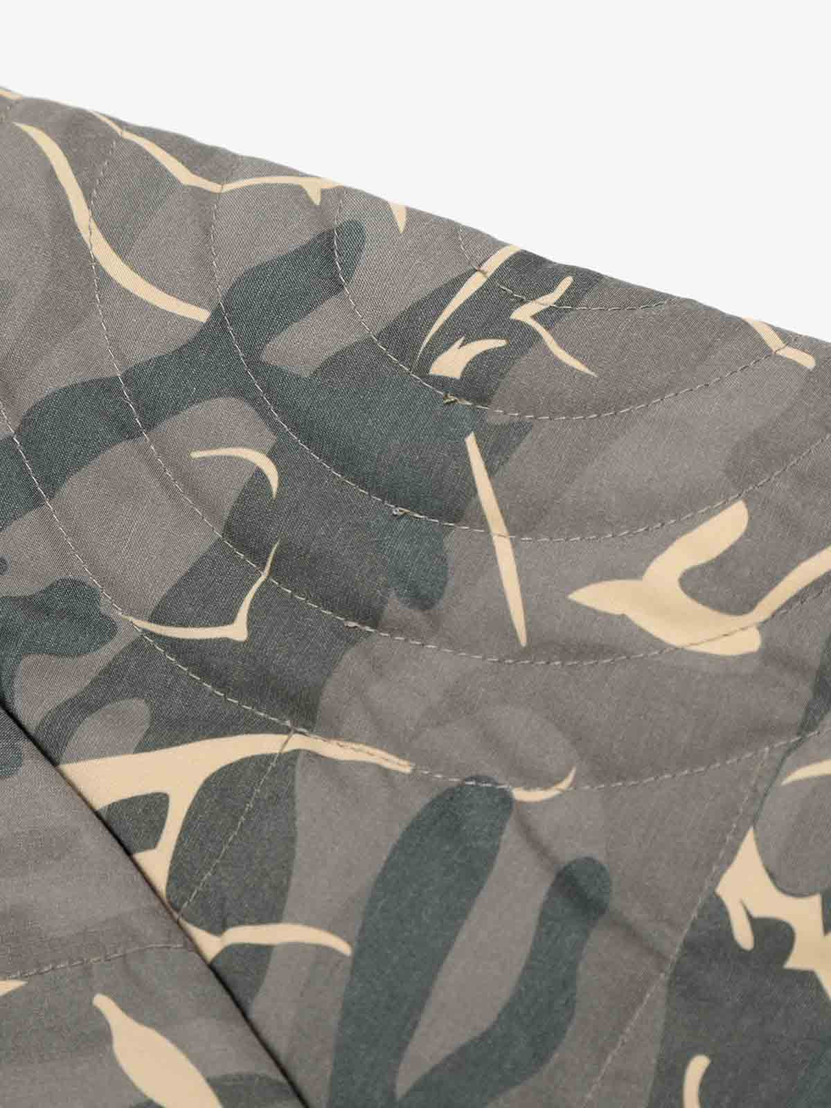 Stylish High-Collar Puffer Jacket for Winter Essentials 