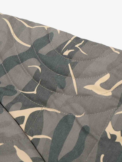 Stylish High-Collar Puffer Jacket for Winter Essentials 