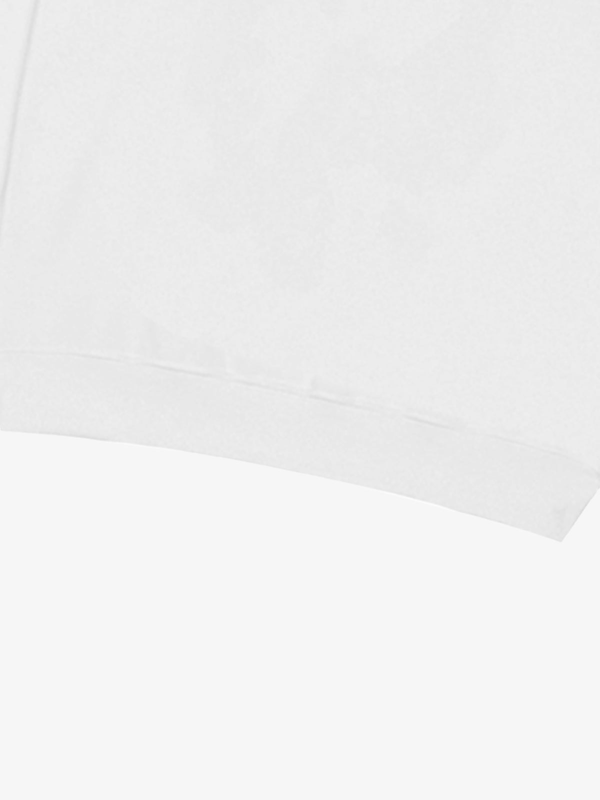 Street Gothic Letter Print Crew Neck Sweatshirt 