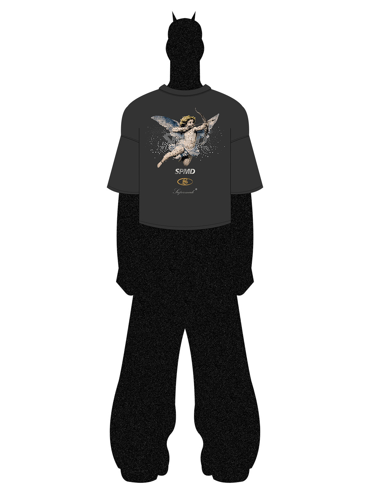 Original Love Angel Graphic T-Shirt
