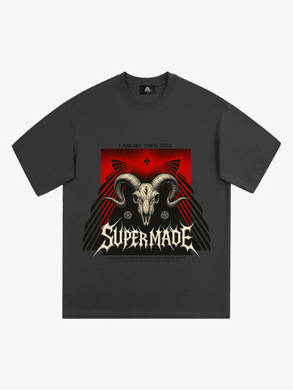 Devil in the Holy Light T-shirt 