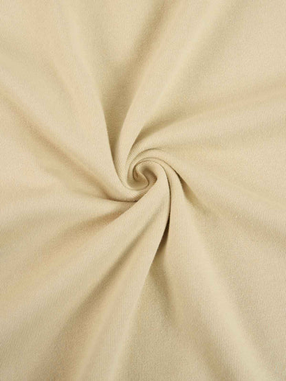 Supermade Rusty Metal Key Print T-Shirt 