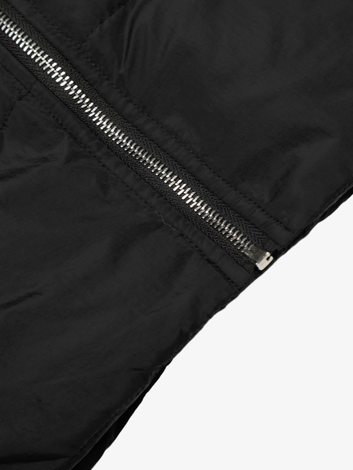 Stylish High-Collar Puffer Jacket for Winter Essentials 