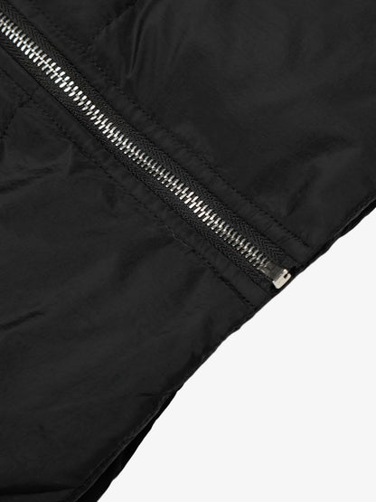 Stylish High-Collar Puffer Jacket for Winter Essentials 