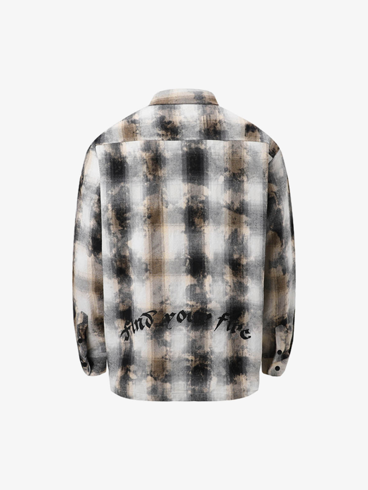 Cozy Plaid Patterned Knitwear for Winter Essentials 