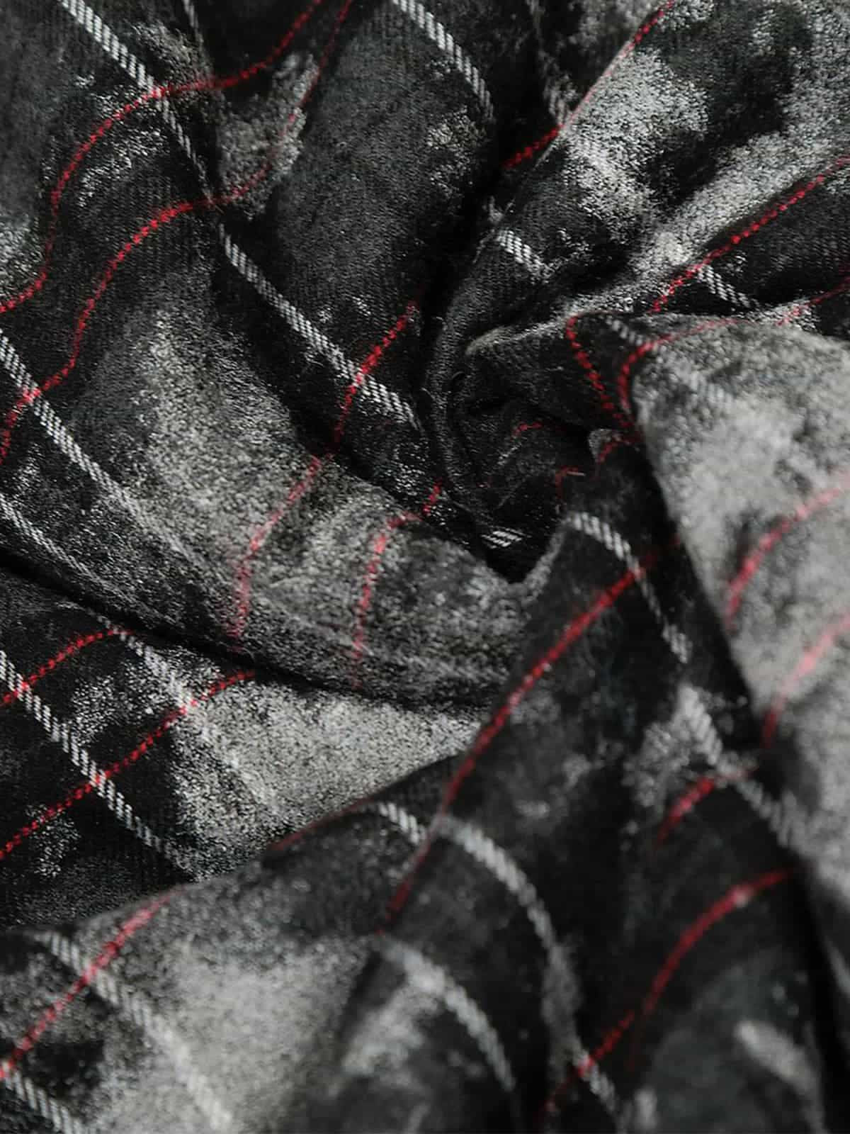 Winter Camouflage Puffer Jacket with Detachable Faux Fur Hood - Perfect for Outdoor Adventures 