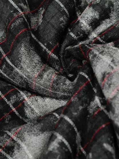 Winter Camouflage Puffer Jacket with Detachable Faux Fur Hood - Perfect for Outdoor Adventures 