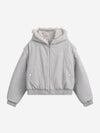 Apricot Grey