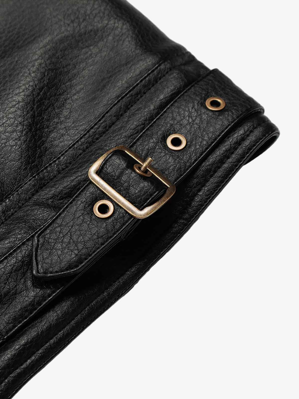 Stylish Black Bomber Jacket for Modern Fashionistas 