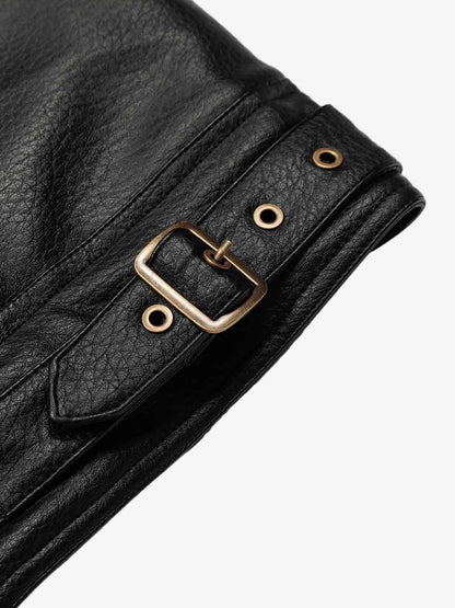 Stylish Black Bomber Jacket for Modern Fashionistas 