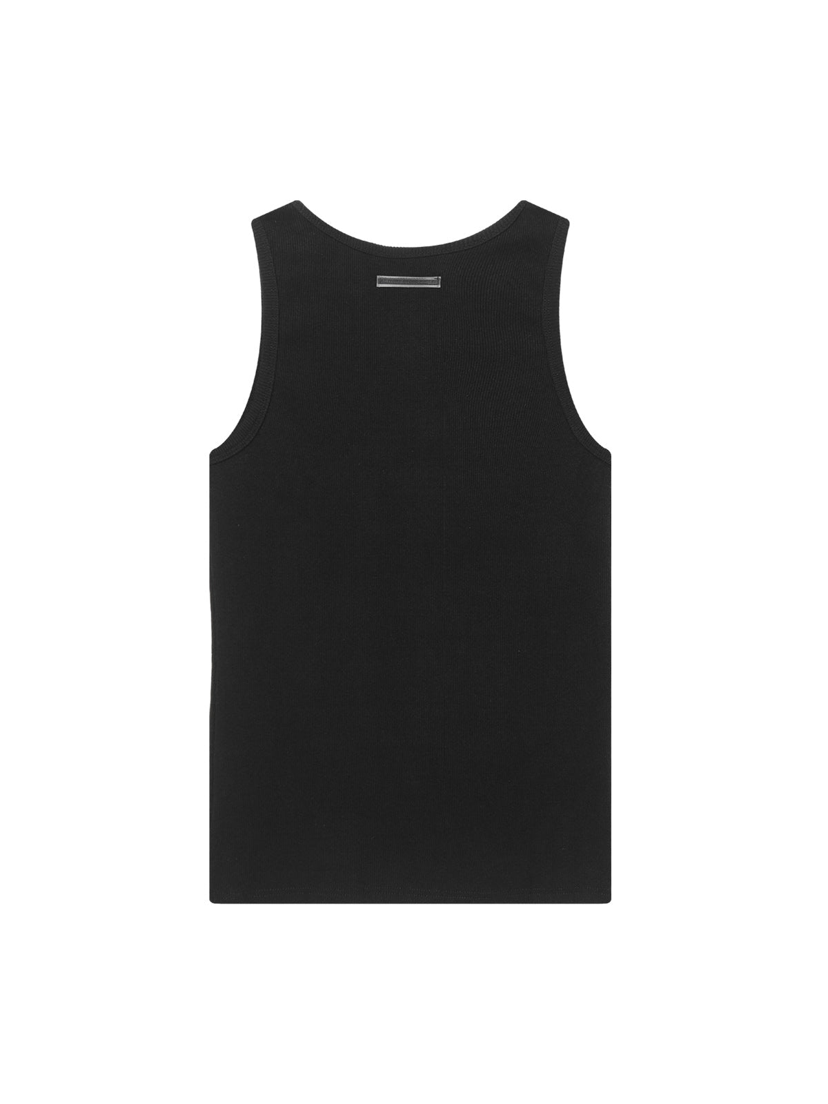 Street Skeleton Print Vest 