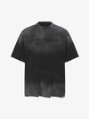 Oversized Utility Panel T-Shirt
