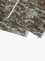 Tarnhose mit Sternenaufnäher