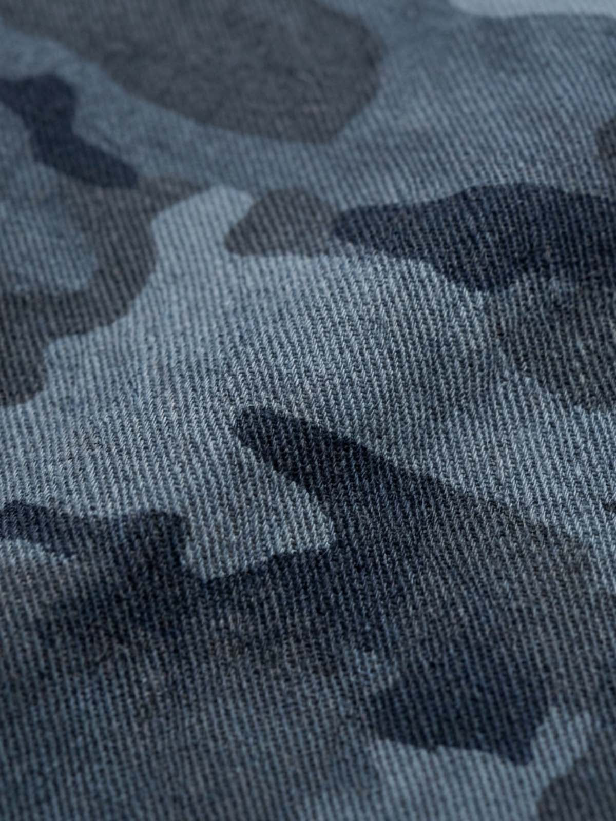 Anchor Guild & Salt Bones Reversible Coat
