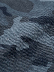 Anchor Guild & Salt Bones Reversible Coat