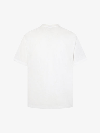 Punk Subculture Dark-Style T-Shirt 
