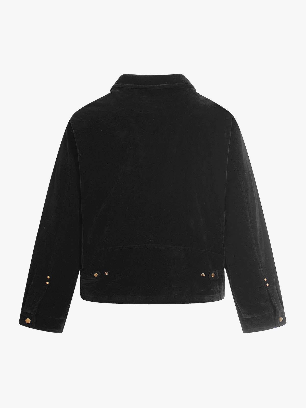 Stylish High-Collar Puffer Jacket for Winter Essentials 