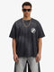 Washed Black