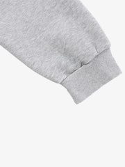 Studded Zip Hoodie