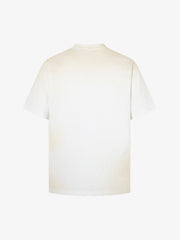 Graffiti Collage Mixed Graphic T-Shirt 