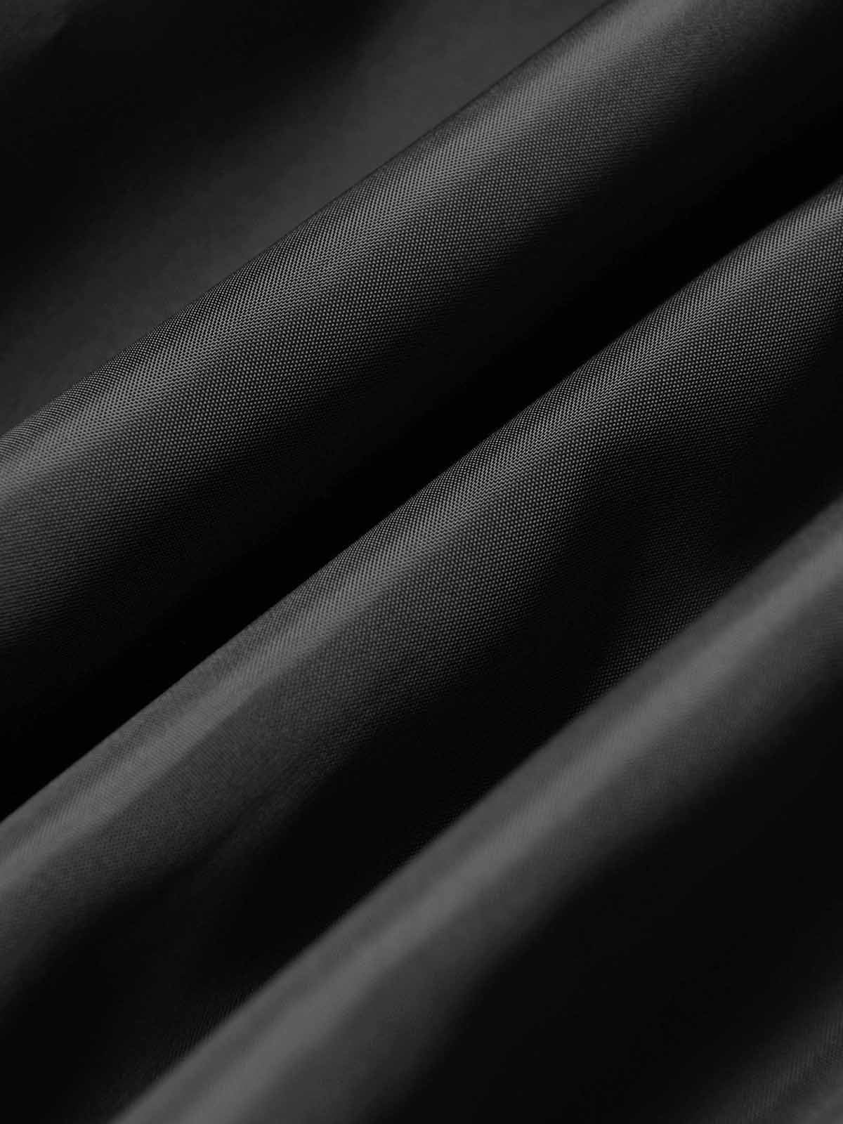 Stylish Velvet Bomber Jacket with Leather Collar for Men 