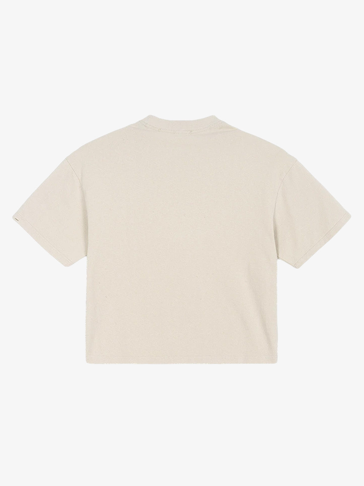 Facial Acupuncture Graphic T-Shirt 