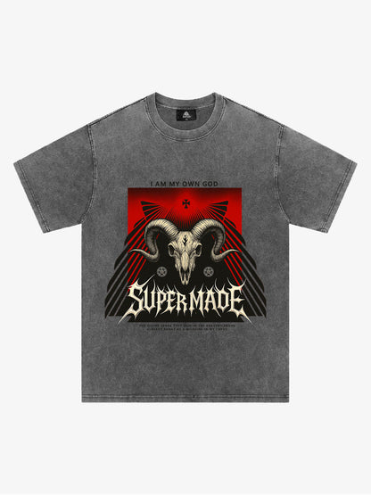 Devil in the Holy Light T-shirt 