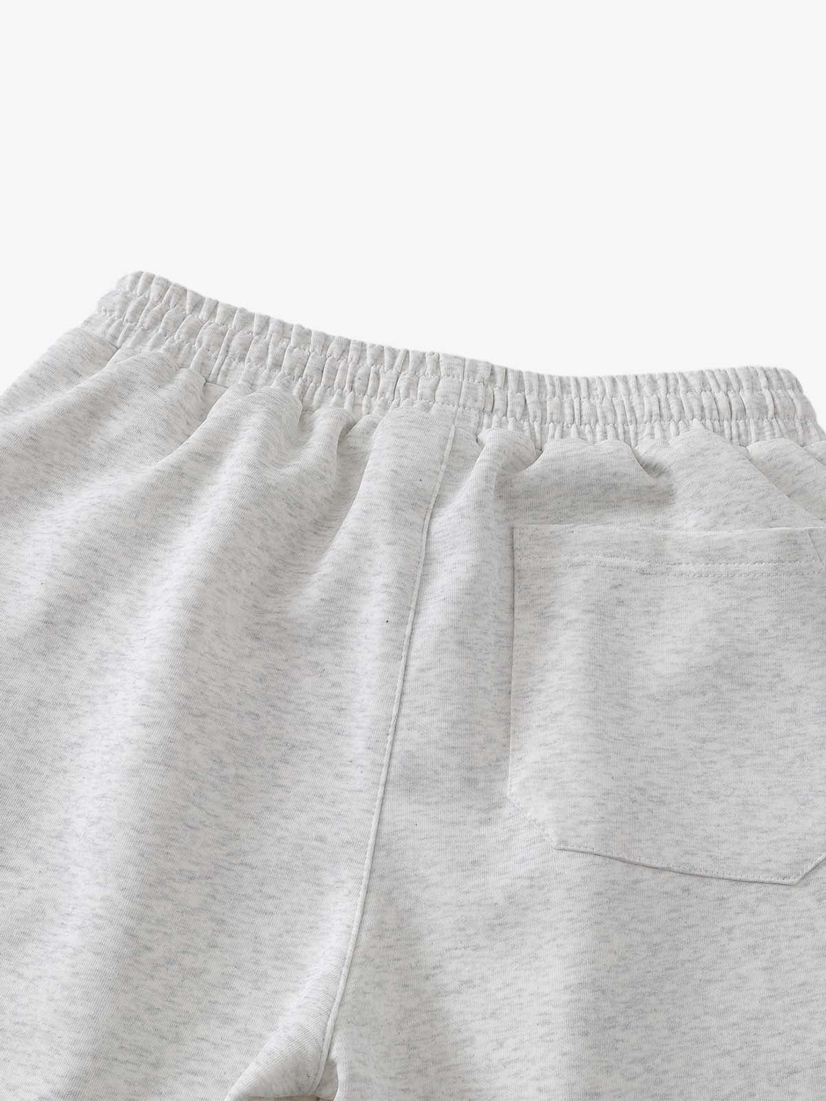 Jogginghose mit Sternenstickerei