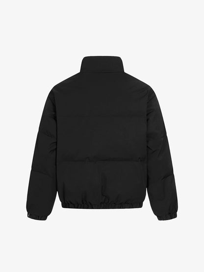 Stylish Puffer Jacket for Winter - Warm, Versatile, and Fashionable 