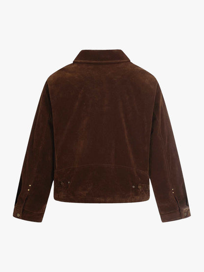 Stylish High-Collar Puffer Jacket for Winter Essentials 