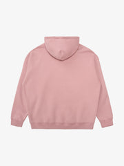 SUPM Pink Cloud Hoodie Set 