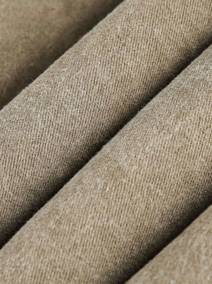 Winter Essential Bomber Jacket with Faux Fur Trimmed Hood 