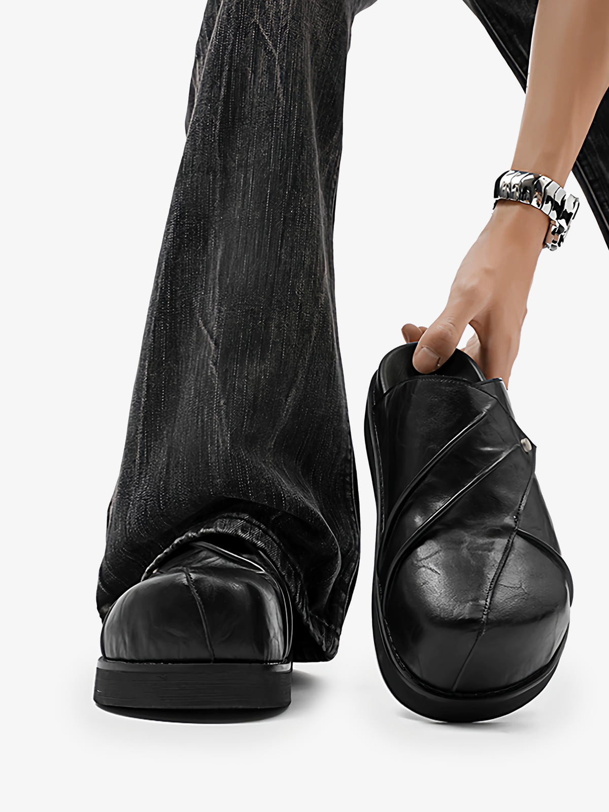 Slip-On Shoes