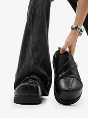 Slip-On Shoes