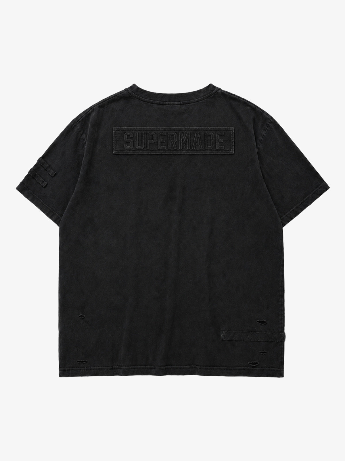 3D Pocket Military Tee