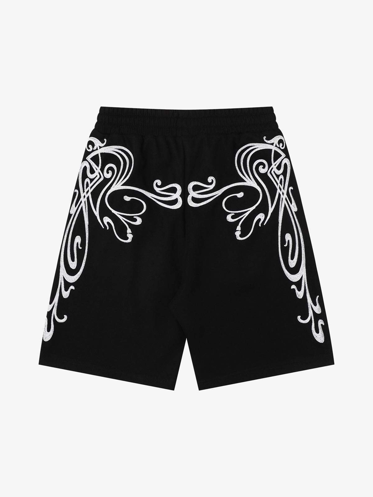 Graphic Shorts