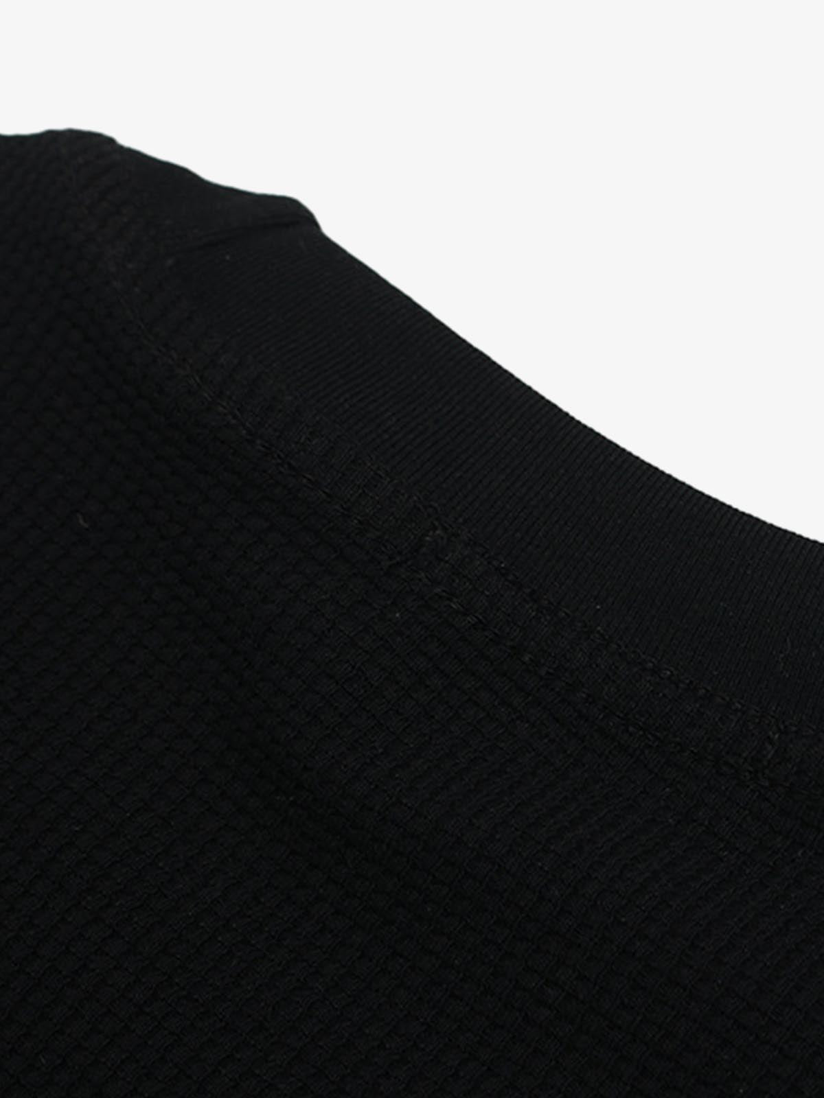 280G Cotton Tiger Print Oversized T-Shirt with Star Sleeve Design 