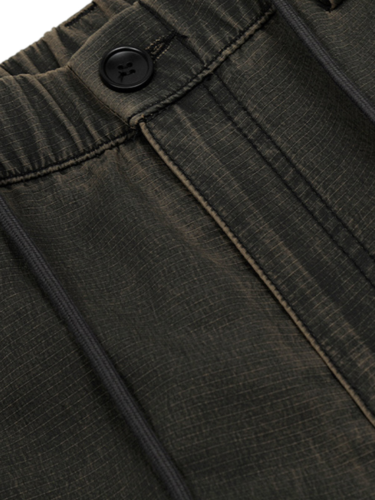 Classic Multi-Pocket Cargo Pants