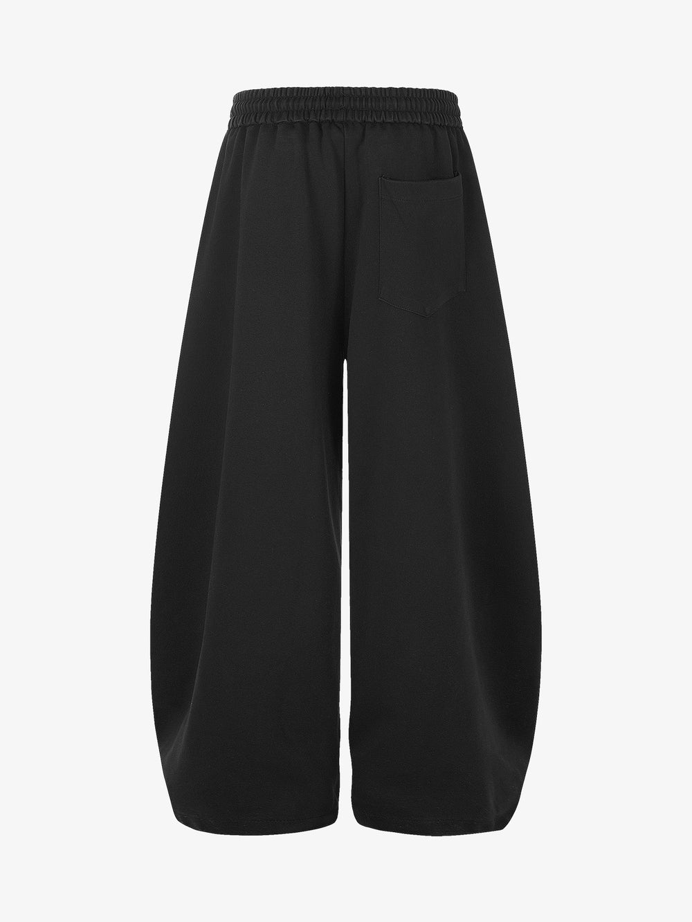 Unisex Casual Sweatpant