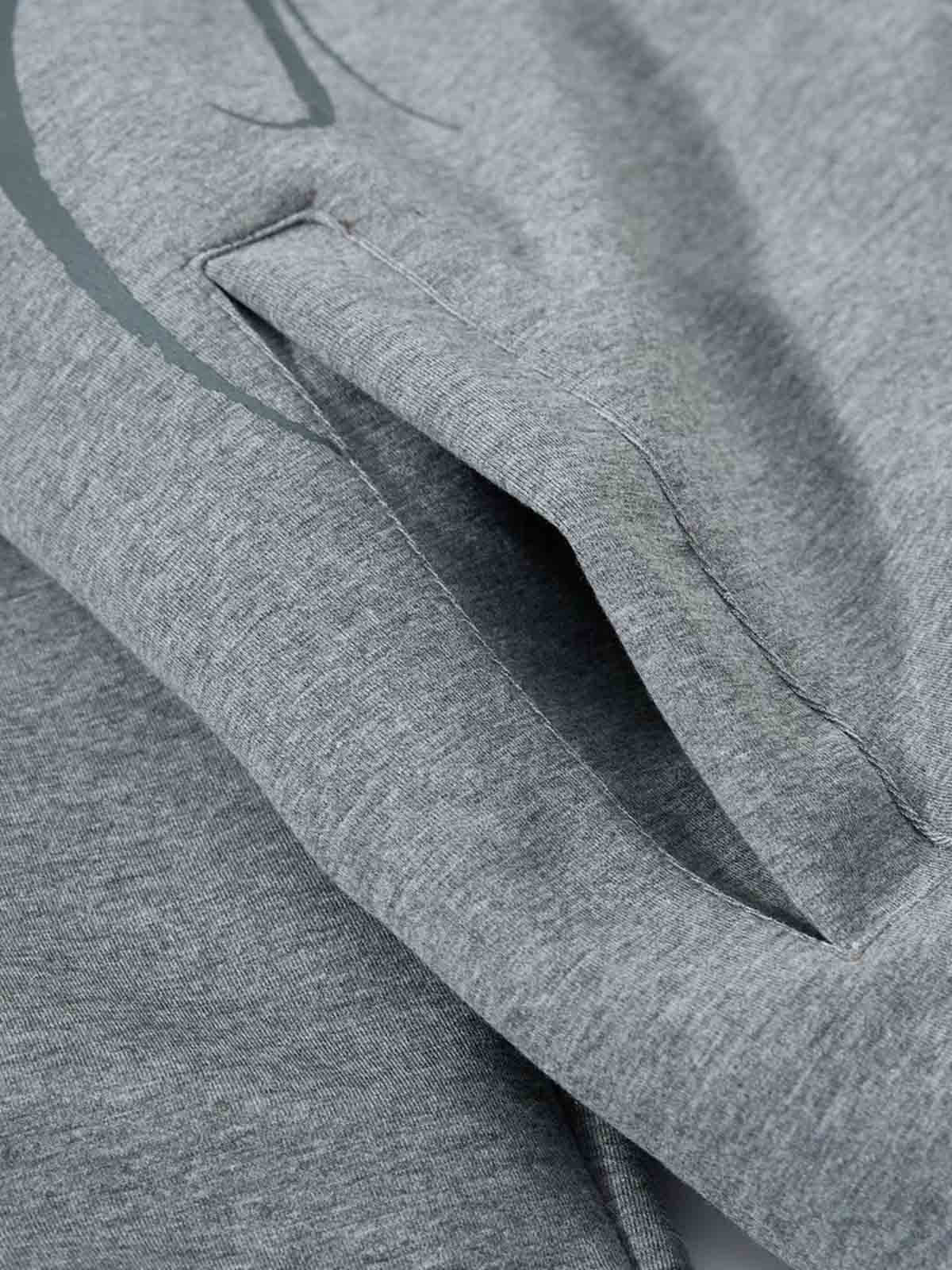 Camouflage Pattern Hoodie for Casual Wear - Perfect for Outdoor Adventures 