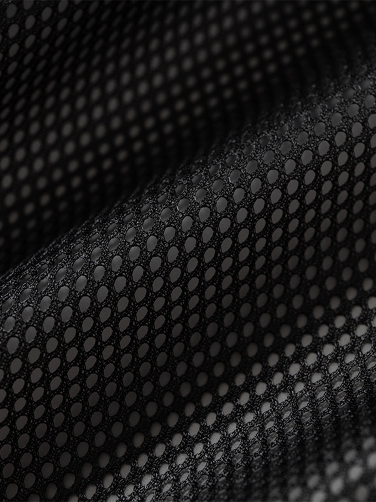 Thesupermade Shiny Functional Waterproof Hooded Jacket 