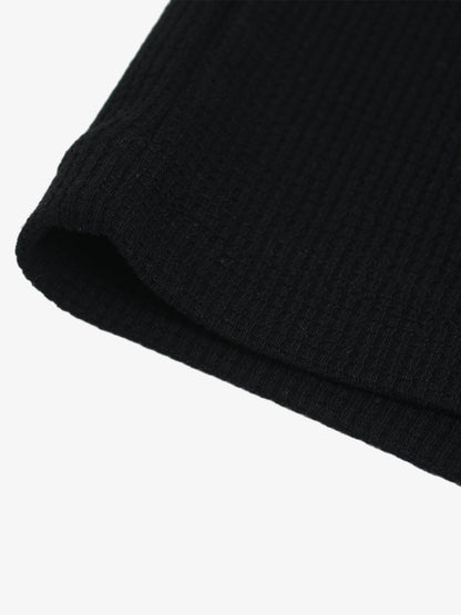 Cotton Oversized T-Shirt with Cat Graphic Print and Text Design 