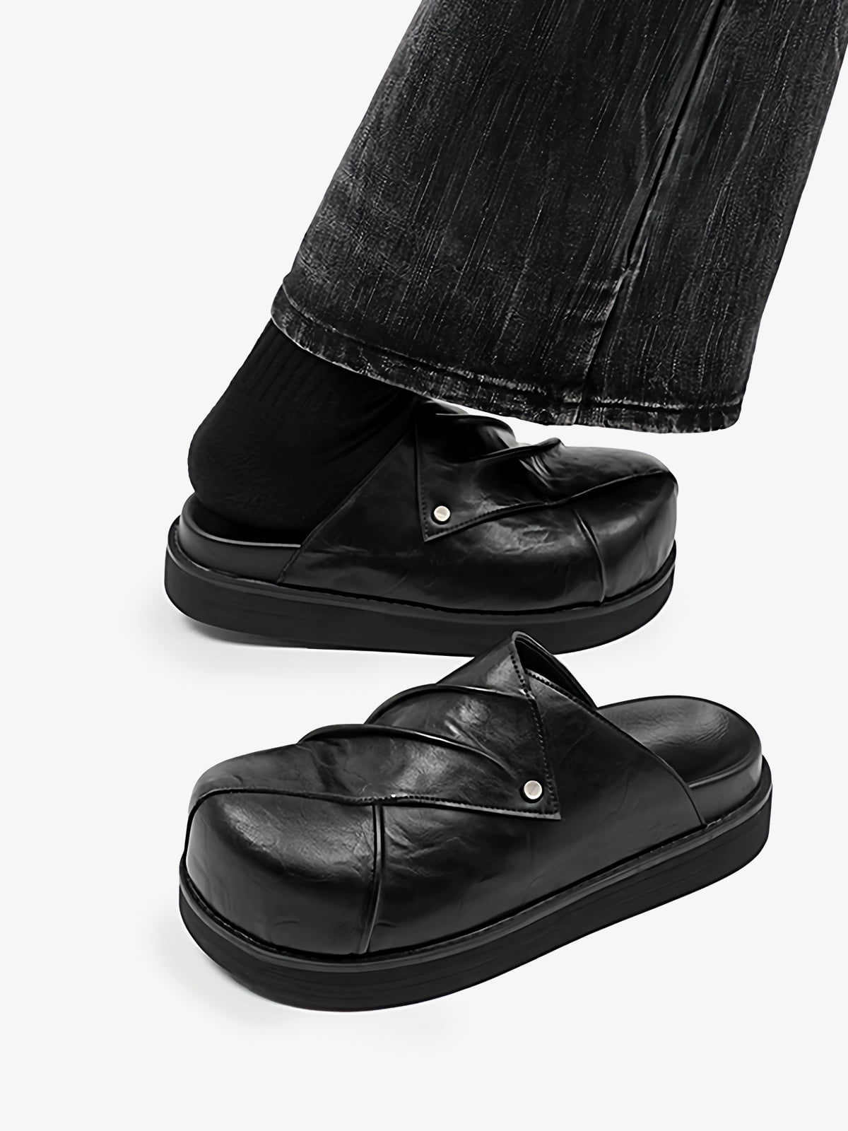 Slip-On Shoes