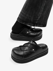 Slip-On Shoes