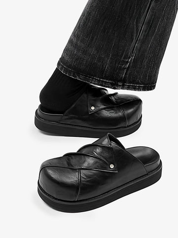 Slip-On Shoes