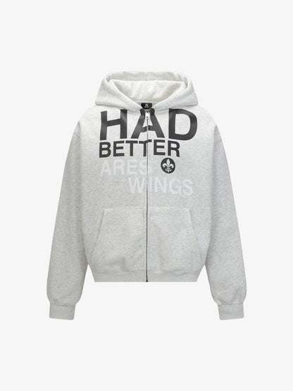 Stylish Graphic Hoodie for Casual Wear - Perfect for Everyday Use 