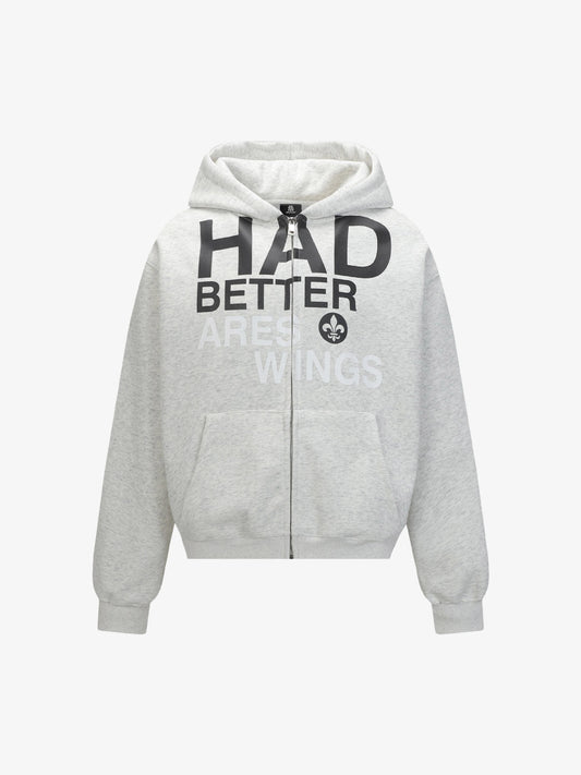 Stylish Graphic Hoodie for Casual Wear - Perfect for Everyday Use 