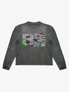 VTG Dirty Gray