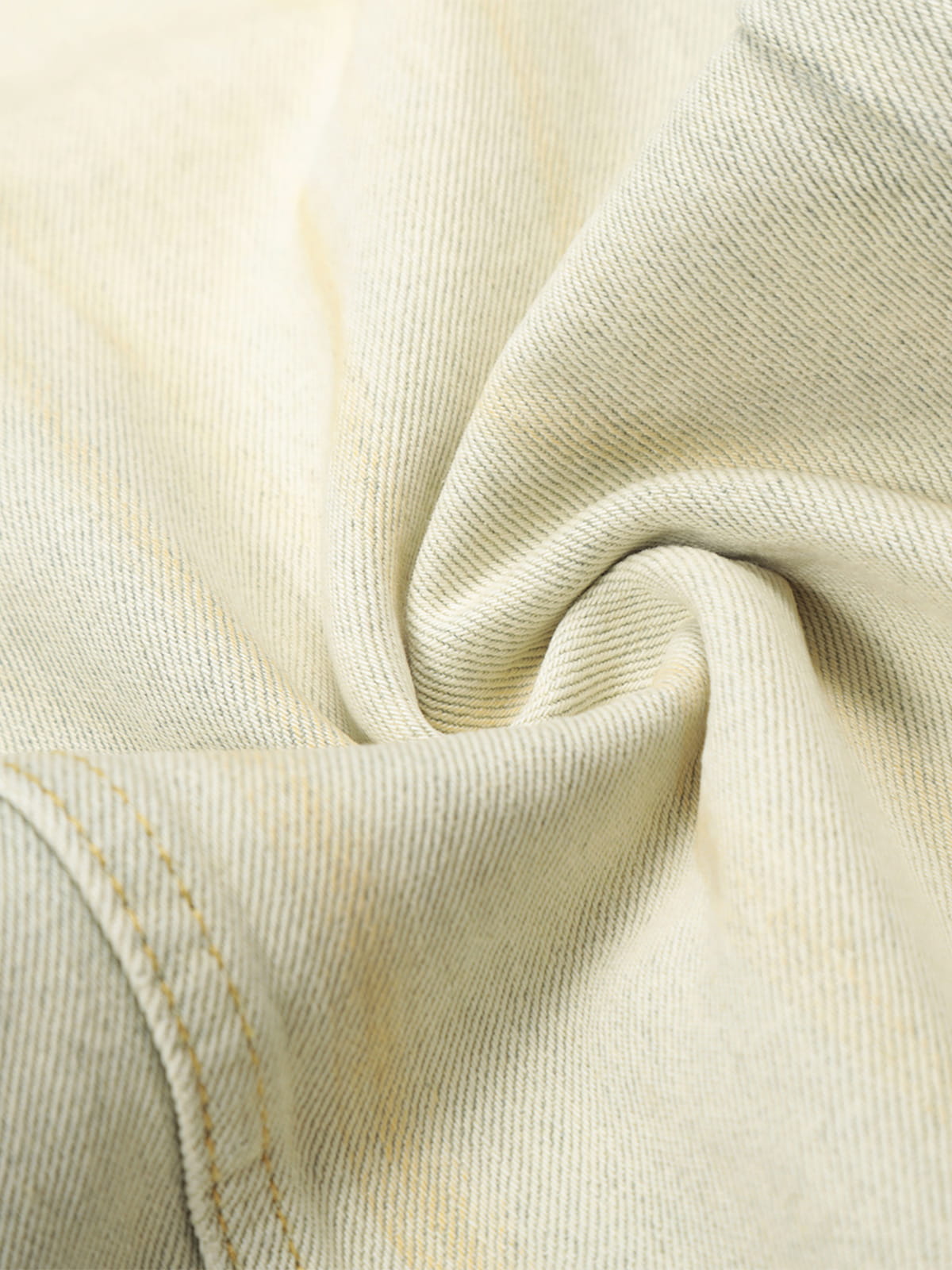 Distressed Wide-Leg Jeans for Women - Fashionable and Comfortable Denim Trousers 