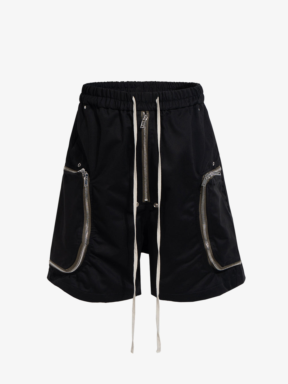 Water-Resistant Cargo Shorts